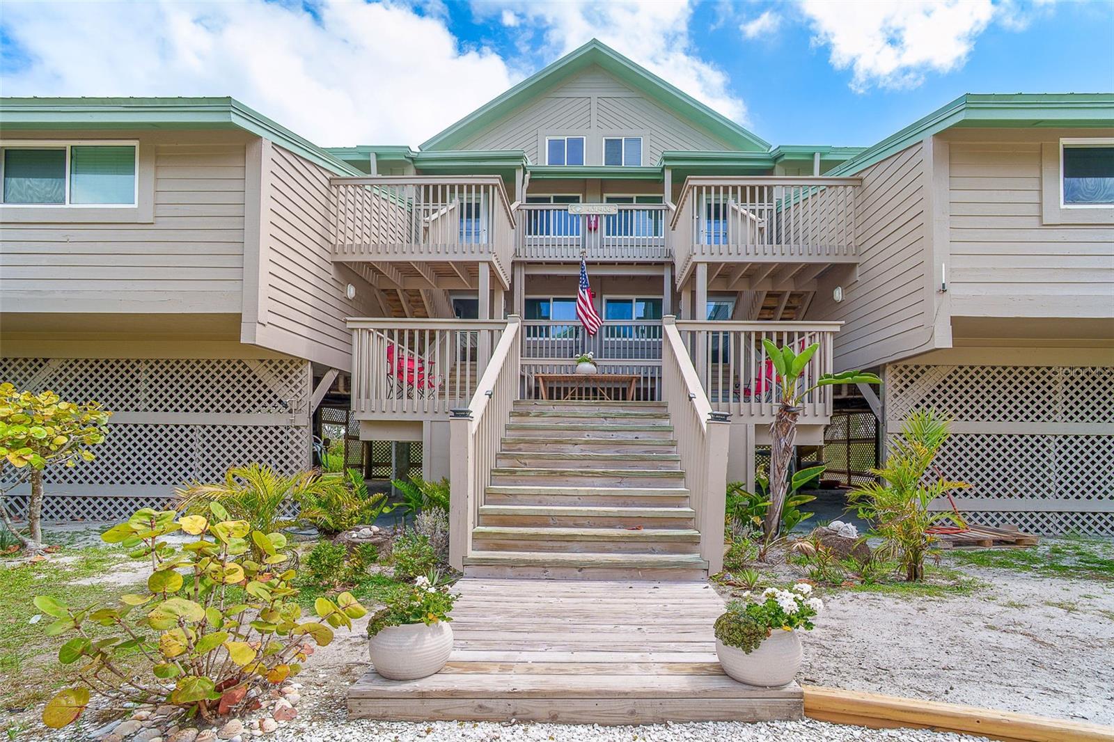PLACIDA BEACH PH 02 BLDG 04 - Residential