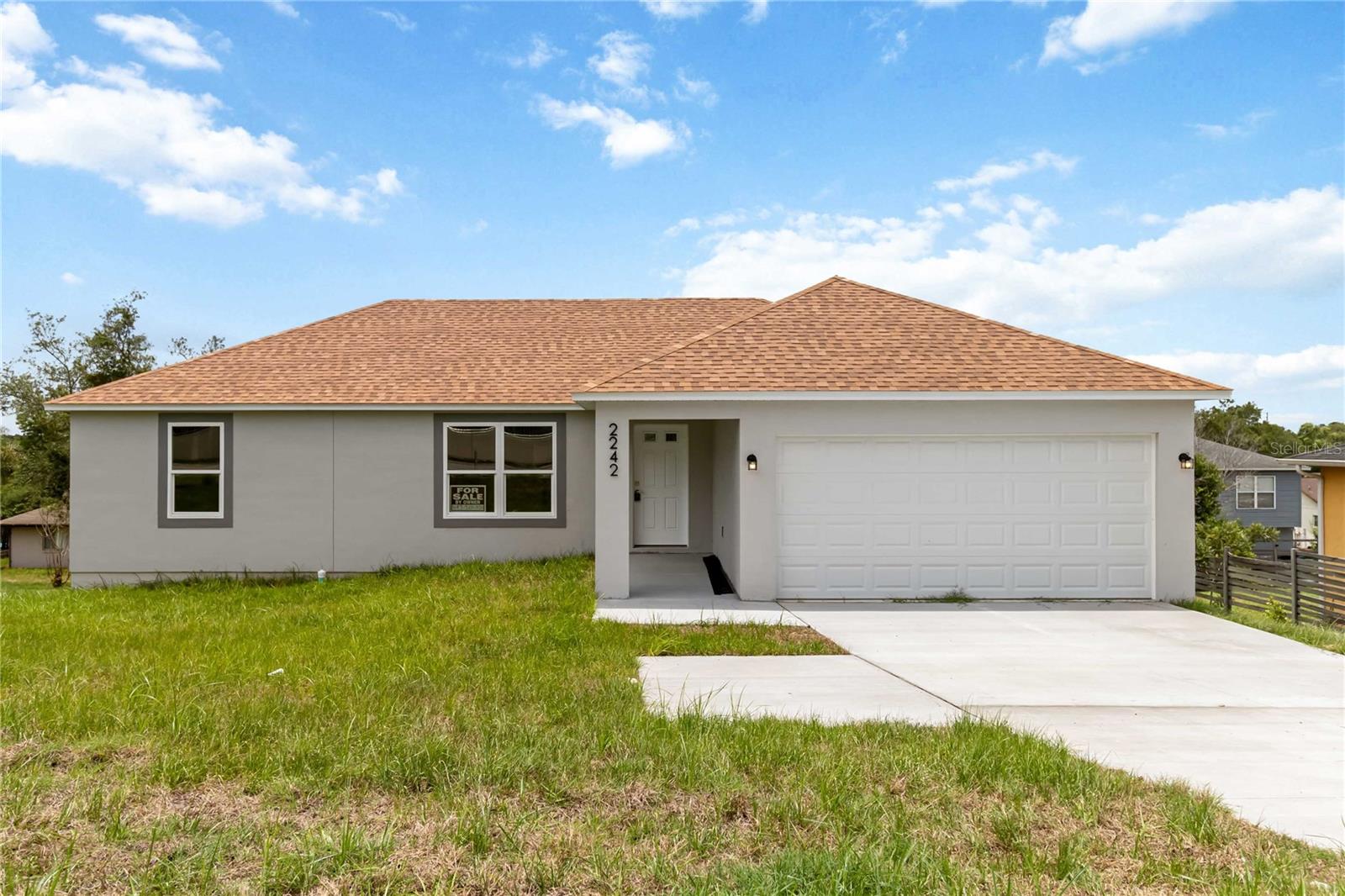 DELTONA LAKES UNIT 04 - Residential