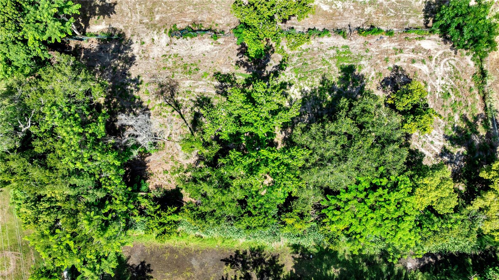 UNPLATTED - Land