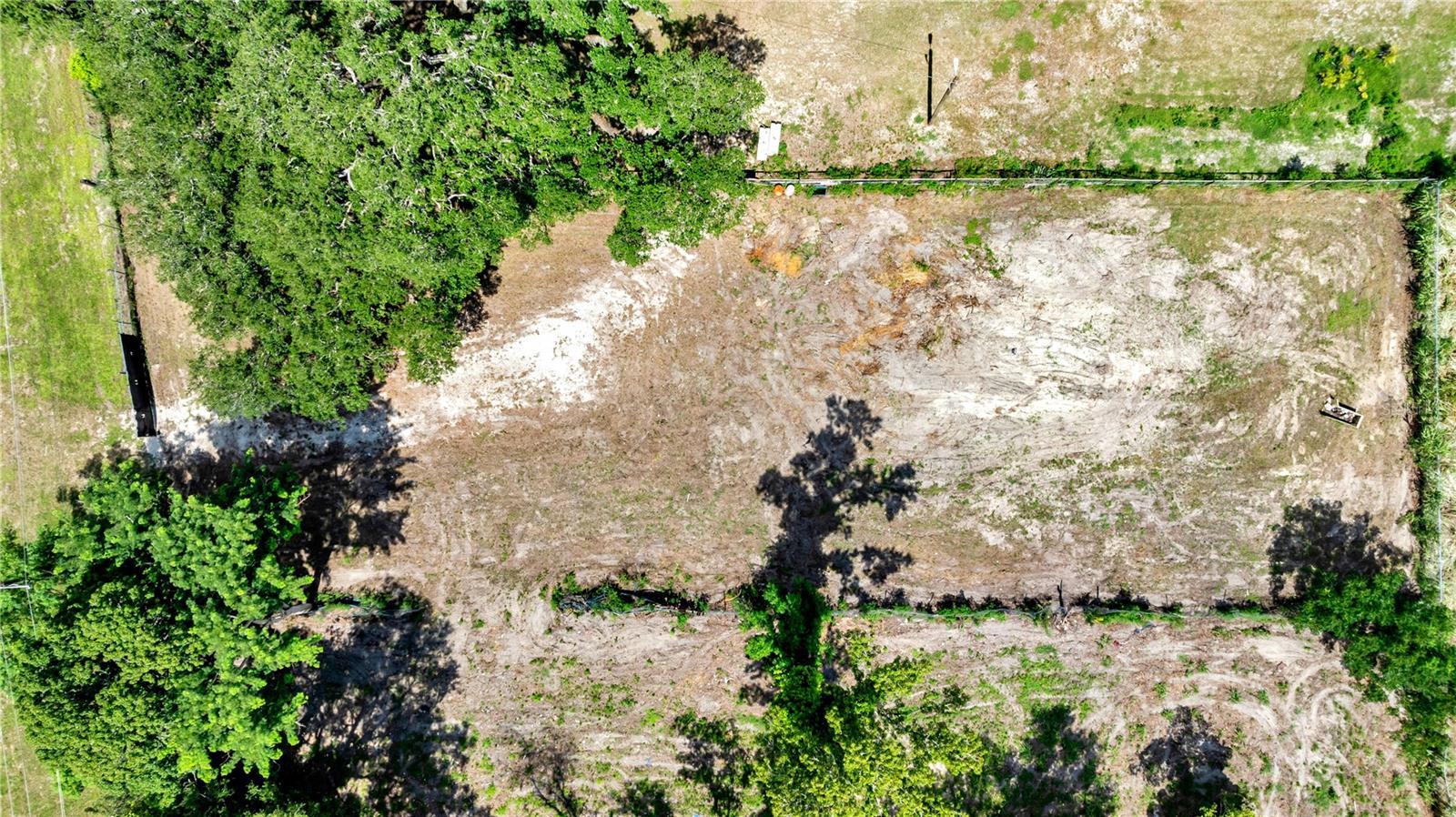 UNPLATTED - Land