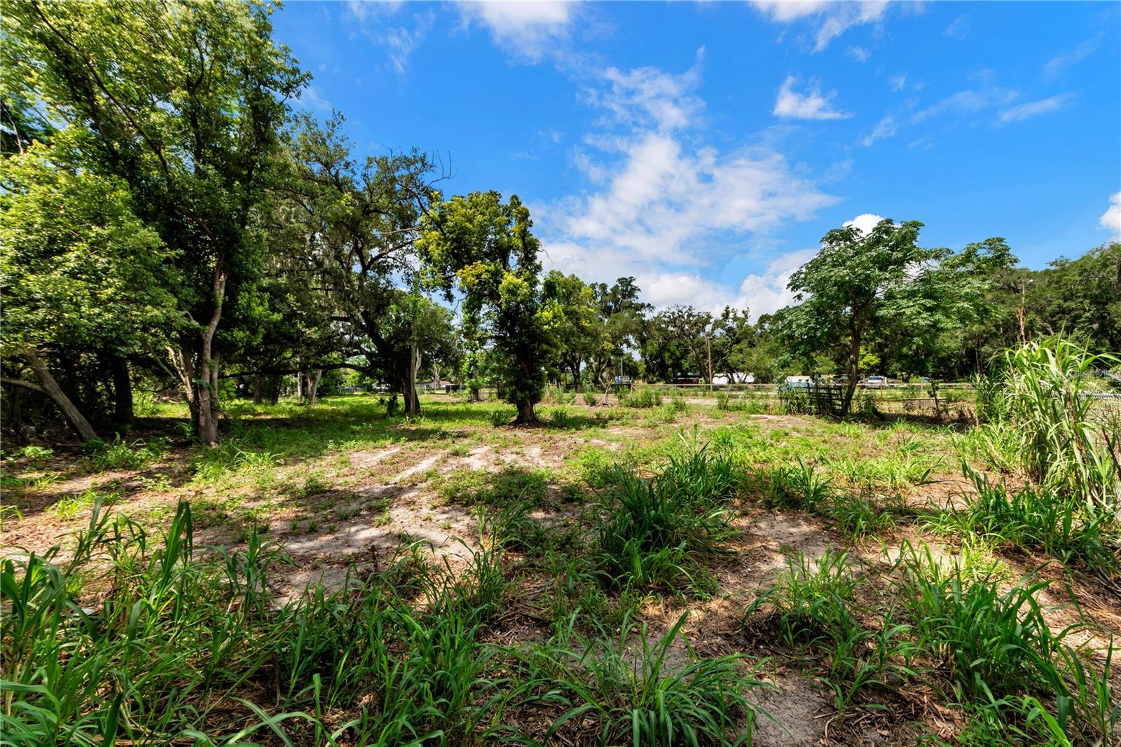 UNPLATTED - Land