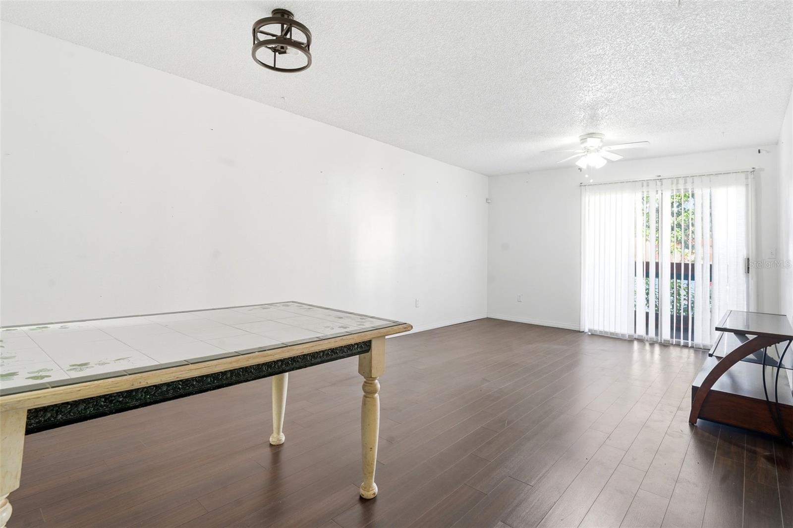 OAK SHADOWS CONDO - Residential