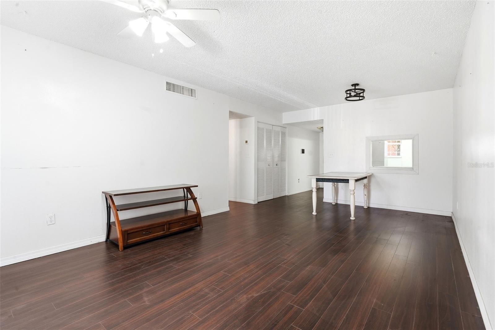 OAK SHADOWS CONDO - Residential