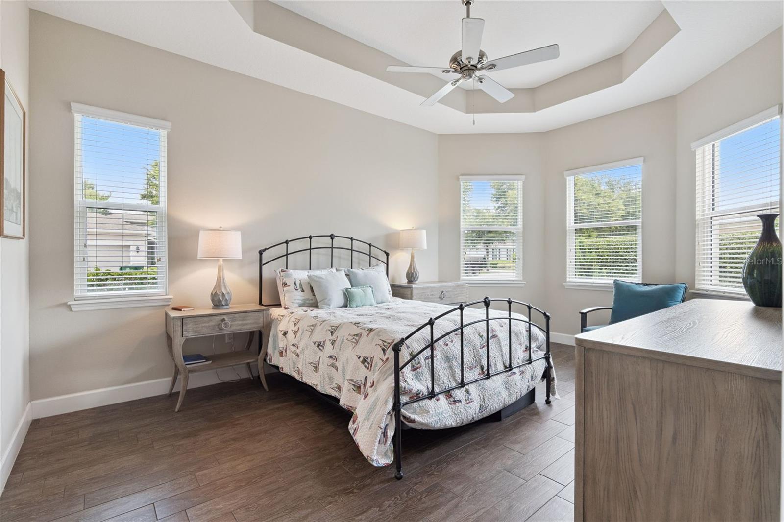 VICTORIA GARDENS PH 4 - Residential