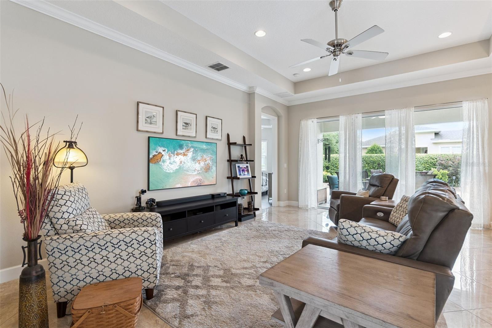 VICTORIA GARDENS PH 4 - Residential