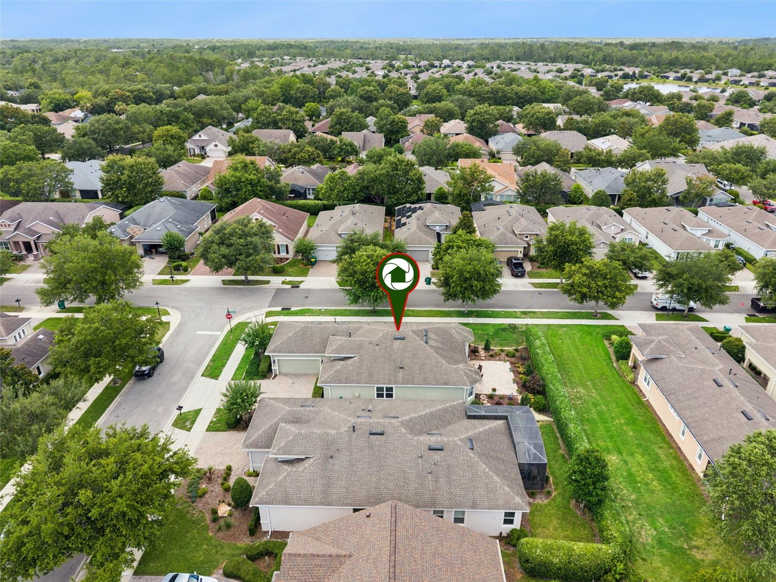 VICTORIA GARDENS PH 4 - Residential