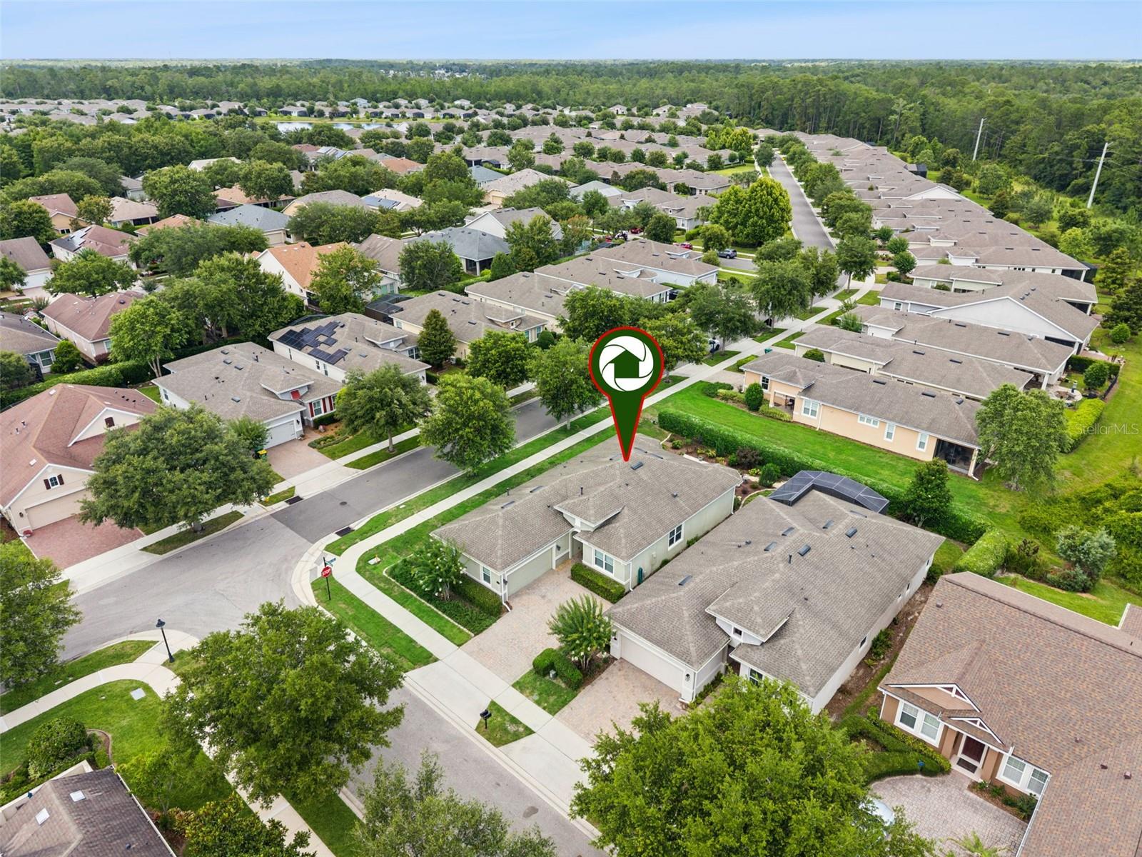 VICTORIA GARDENS PH 4 - Residential
