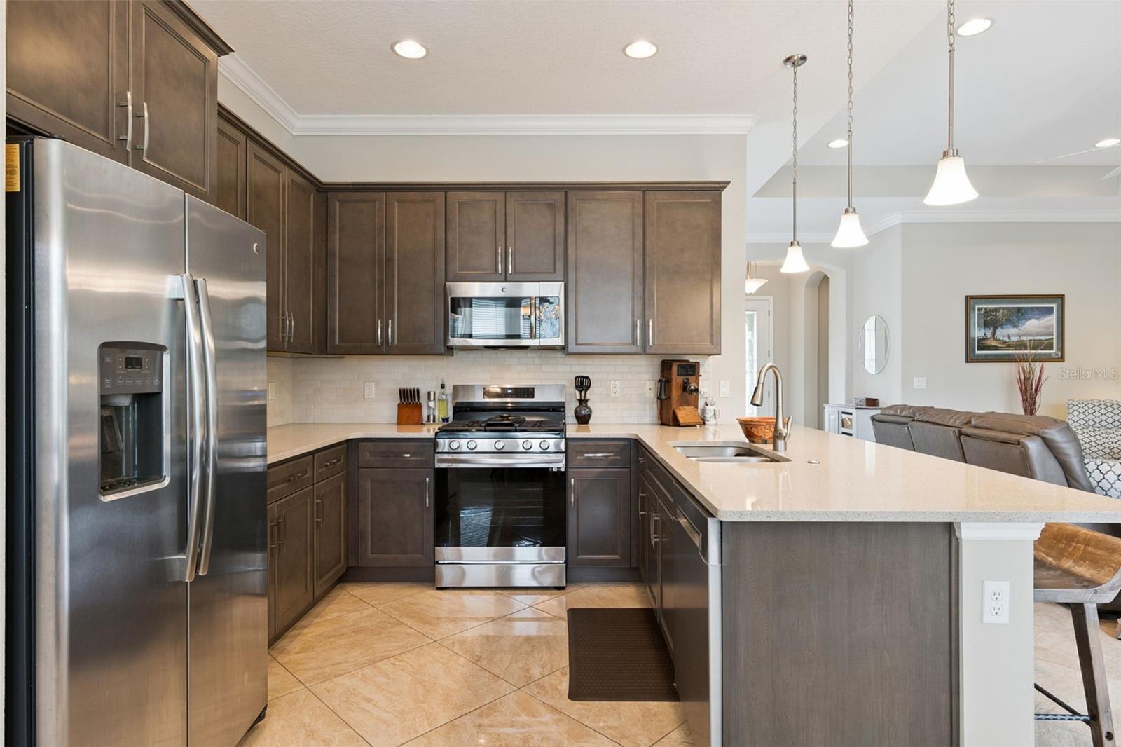VICTORIA GARDENS PH 4 - Residential