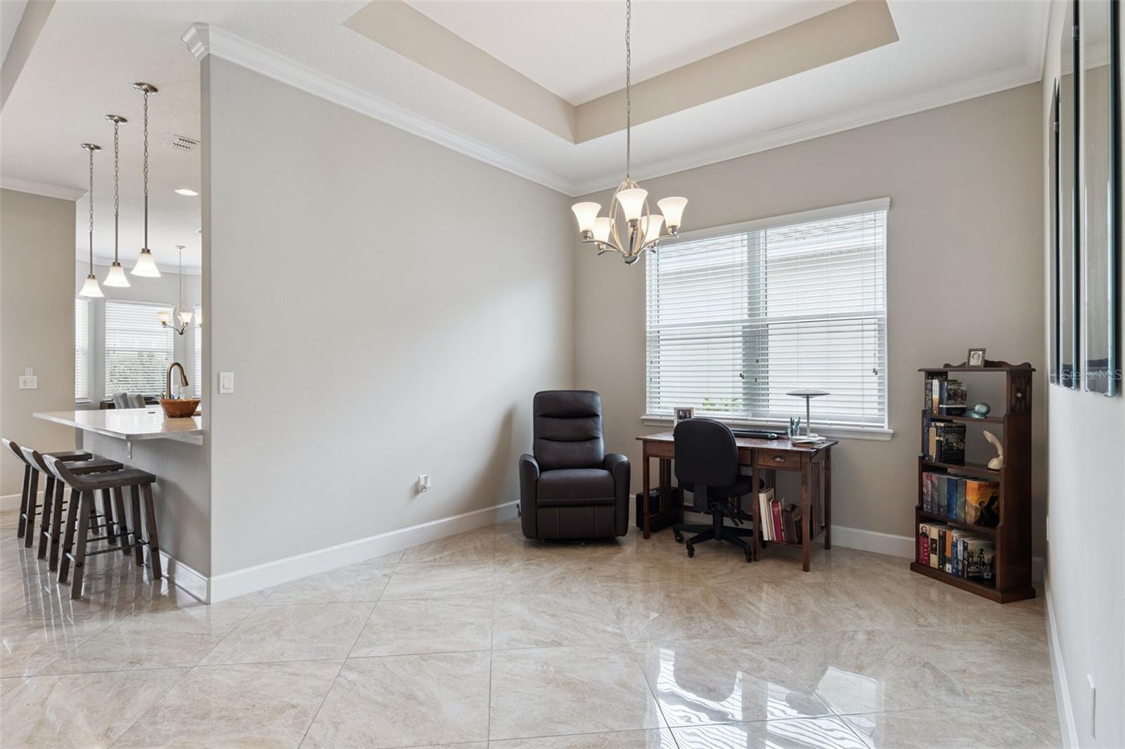VICTORIA GARDENS PH 4 - Residential
