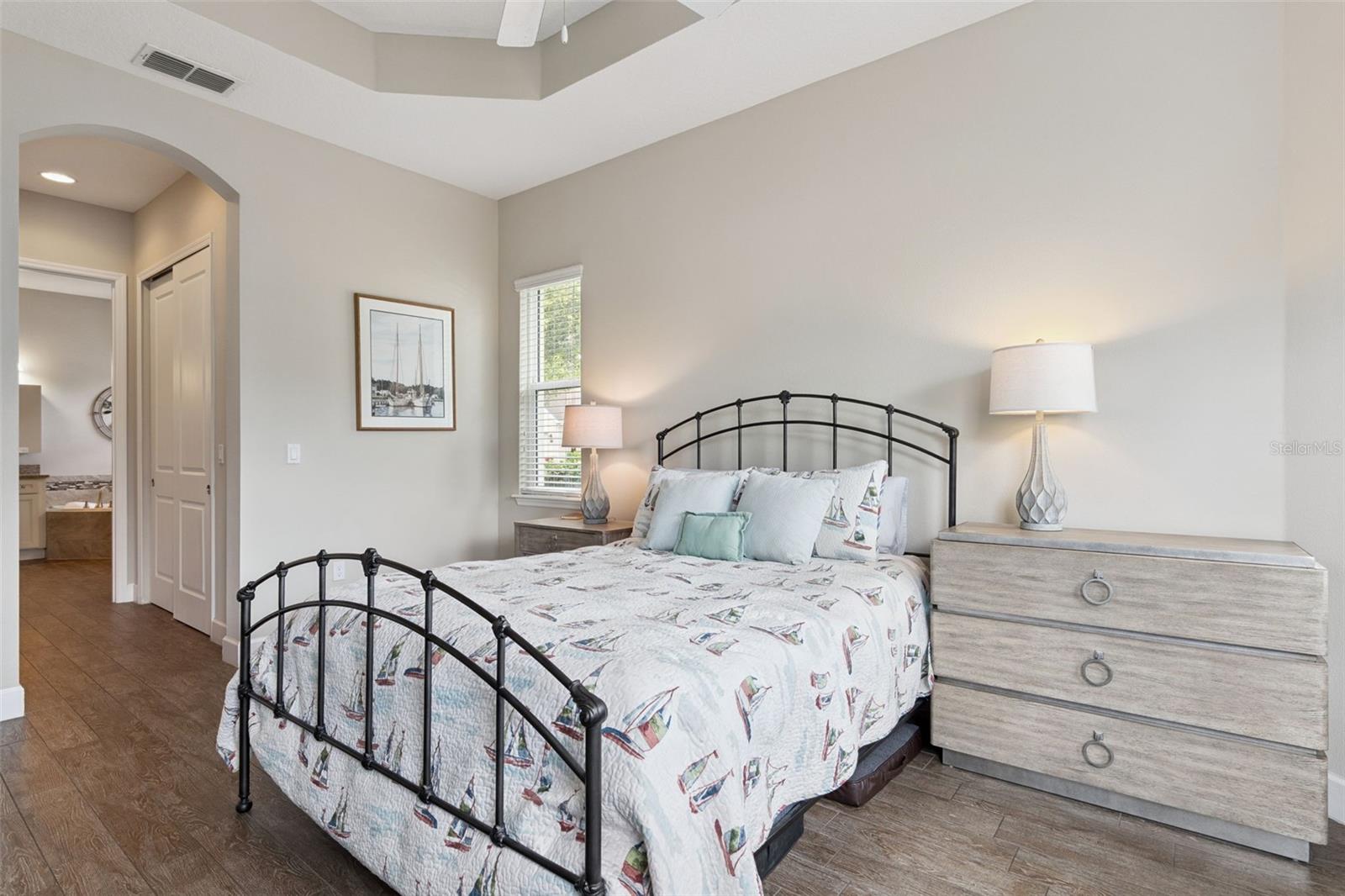 VICTORIA GARDENS PH 4 - Residential