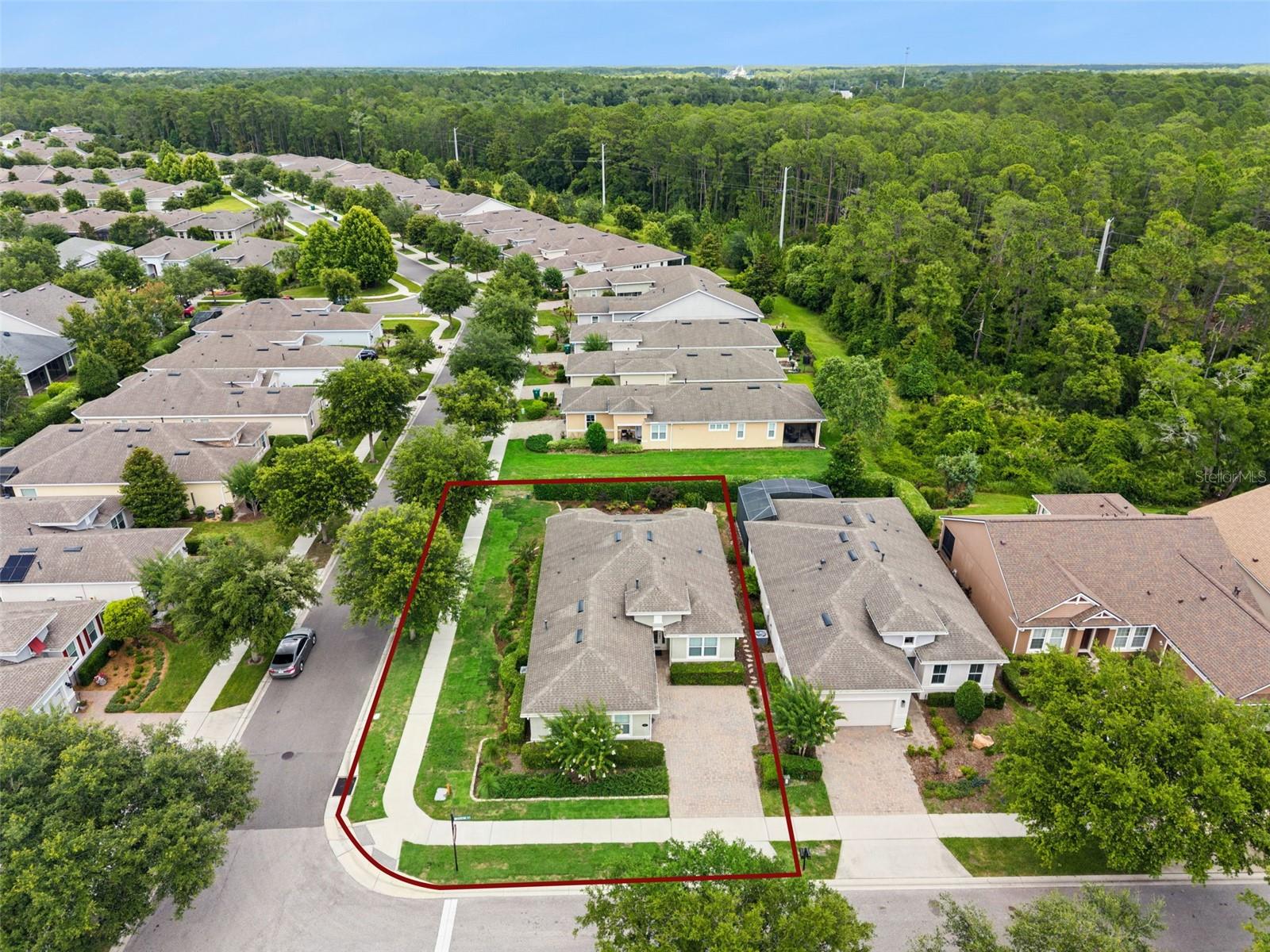 VICTORIA GARDENS PH 4 - Residential