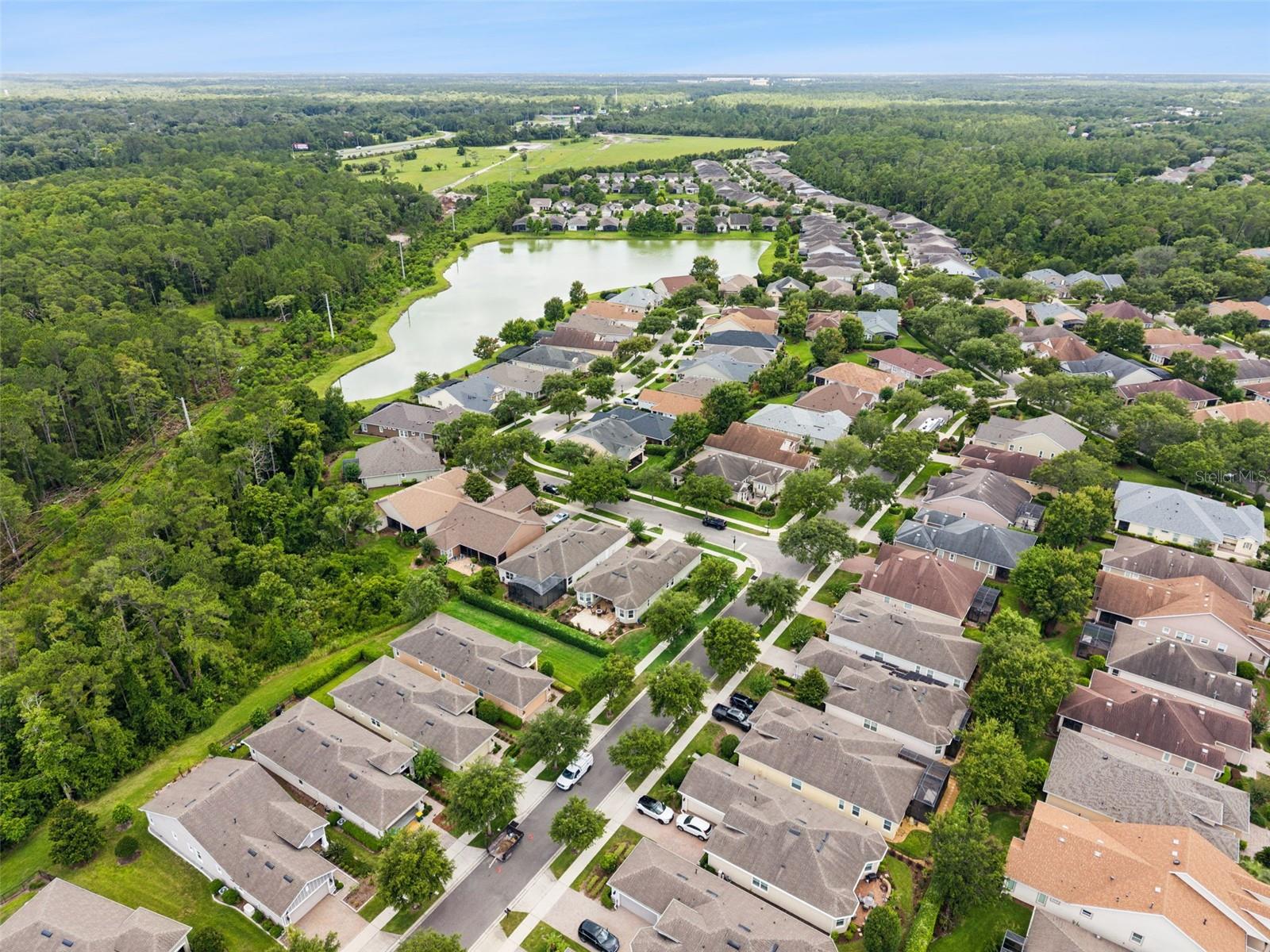 VICTORIA GARDENS PH 4 - Residential