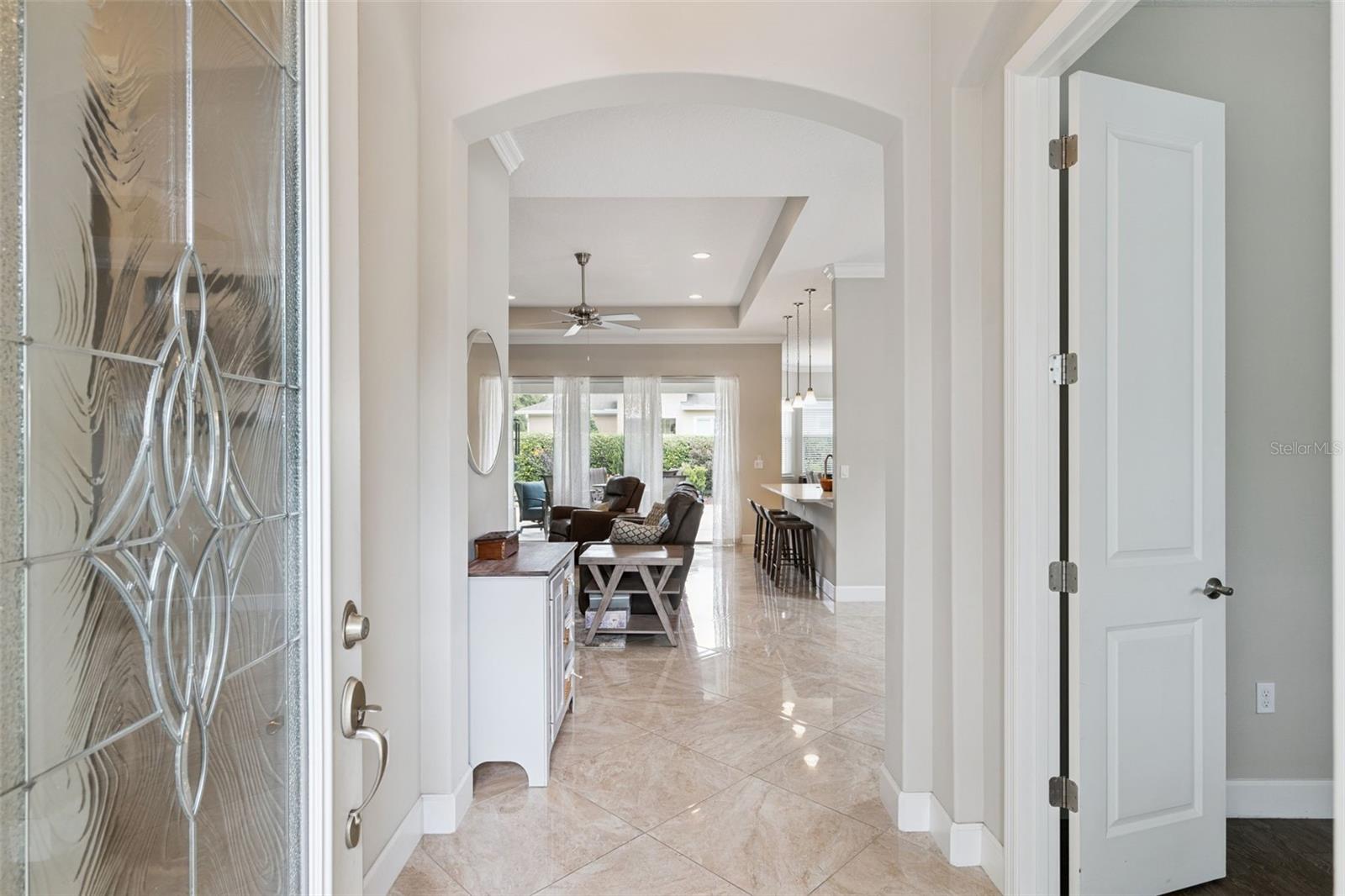 VICTORIA GARDENS PH 4 - Residential