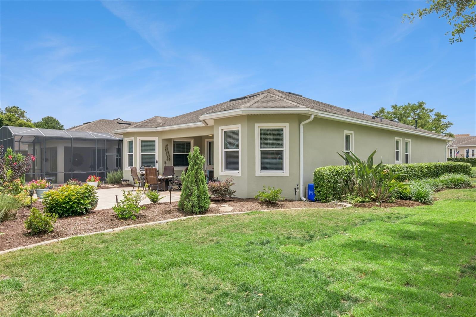 VICTORIA GARDENS PH 4 - Residential