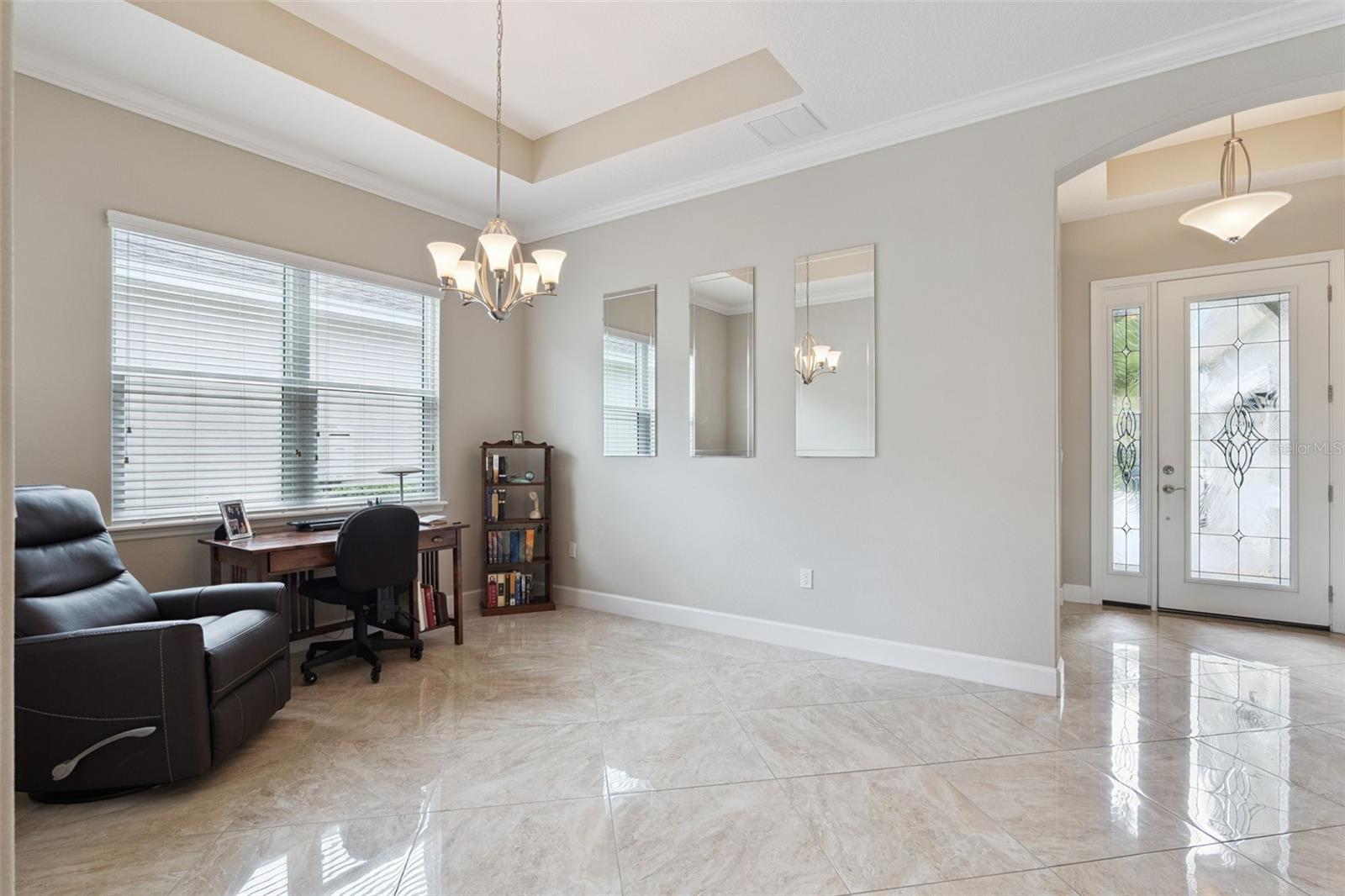 VICTORIA GARDENS PH 4 - Residential