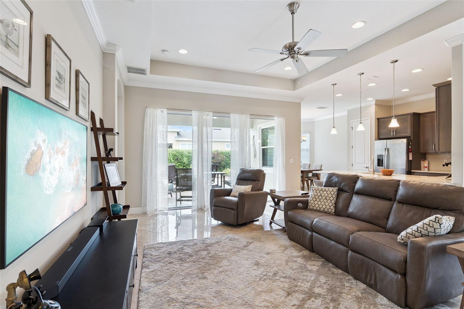 VICTORIA GARDENS PH 4 - Residential
