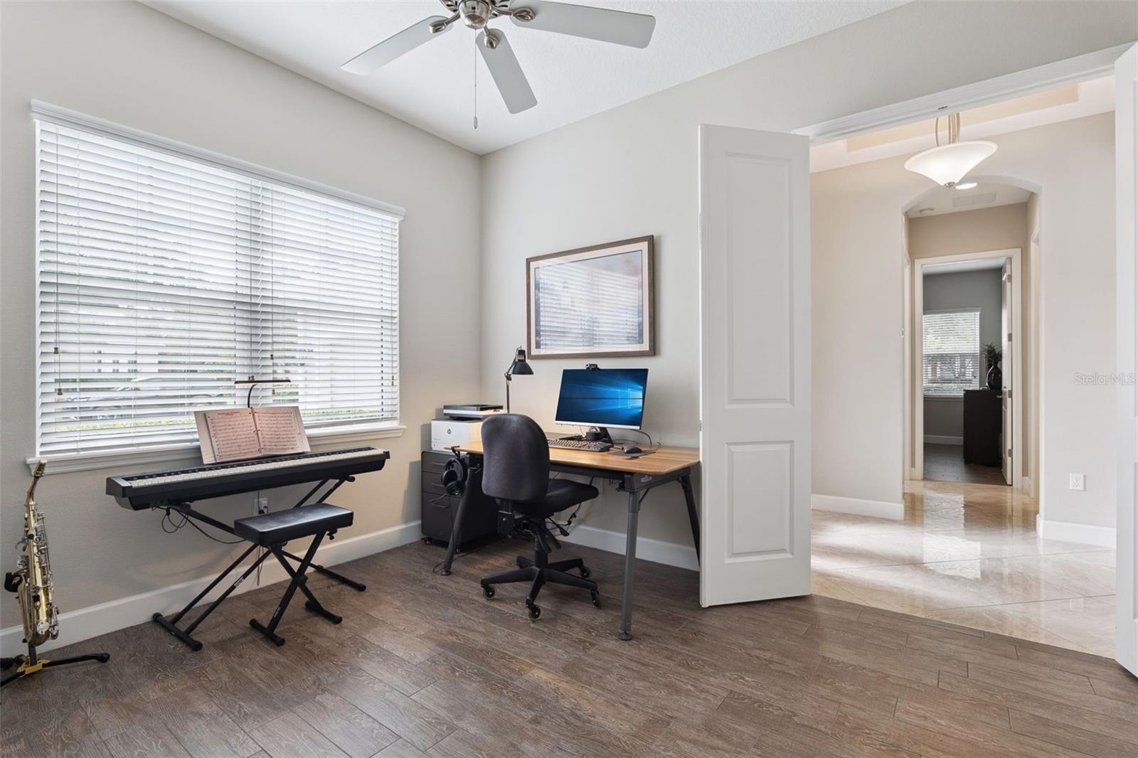 VICTORIA GARDENS PH 4 - Residential