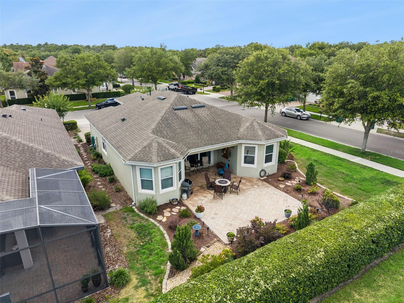 VICTORIA GARDENS PH 4 - Residential