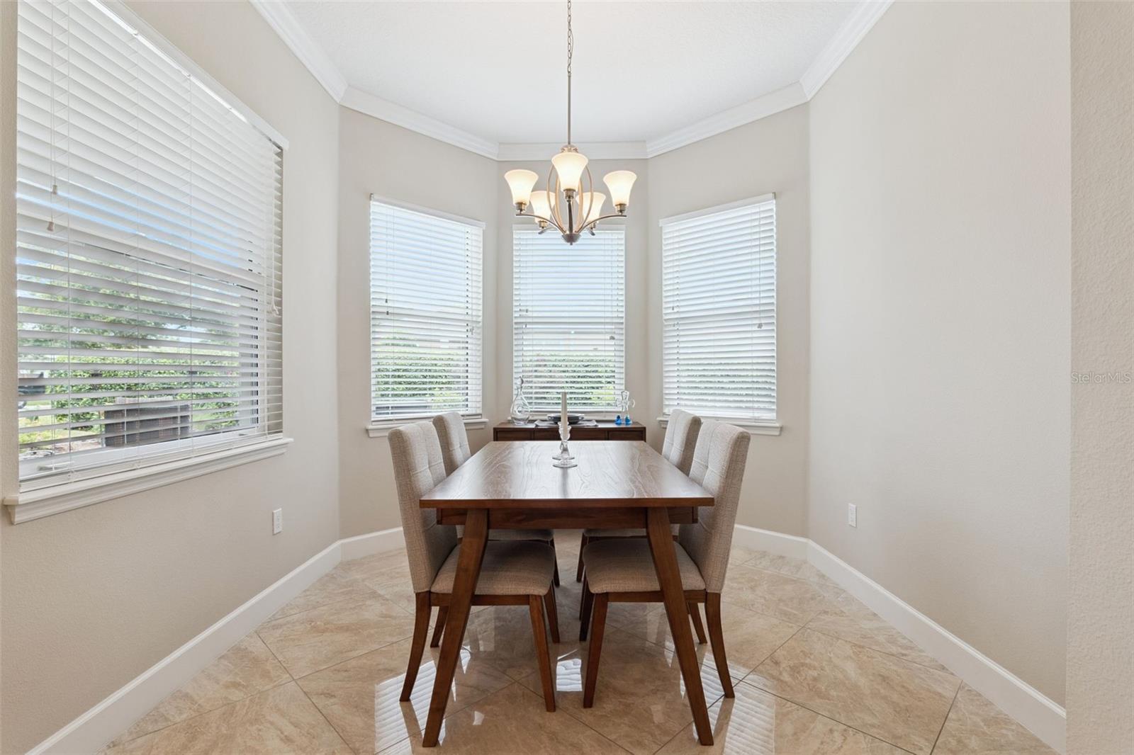 VICTORIA GARDENS PH 4 - Residential