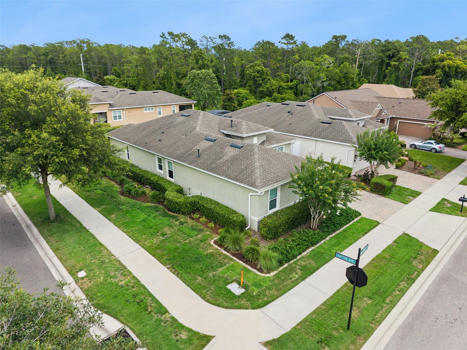 VICTORIA GARDENS PH 4 - Residential