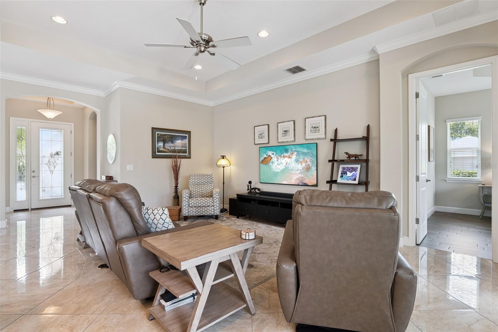 VICTORIA GARDENS PH 4 - Residential