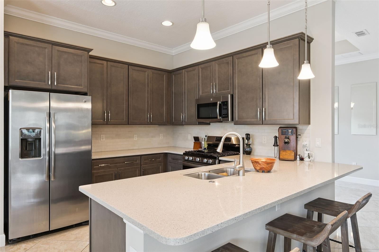 VICTORIA GARDENS PH 4 - Residential