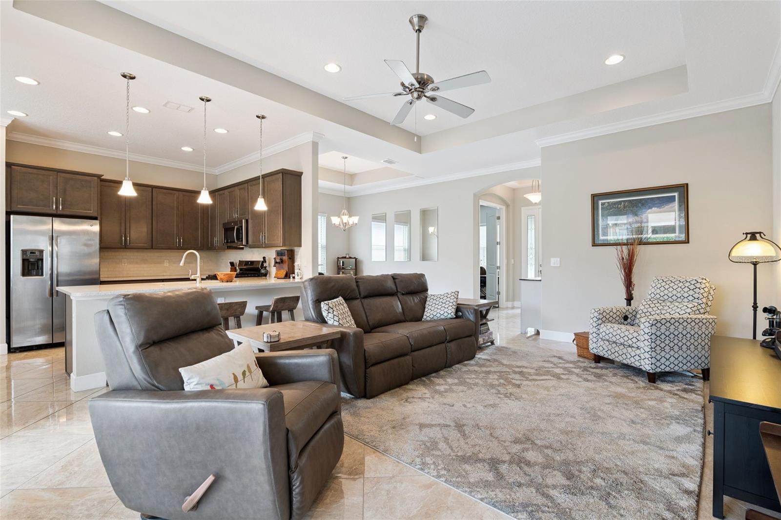 VICTORIA GARDENS PH 4 - Residential