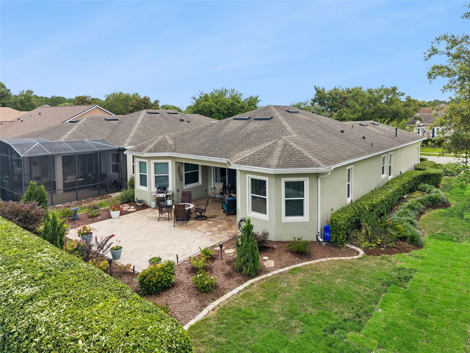 VICTORIA GARDENS PH 4 - Residential