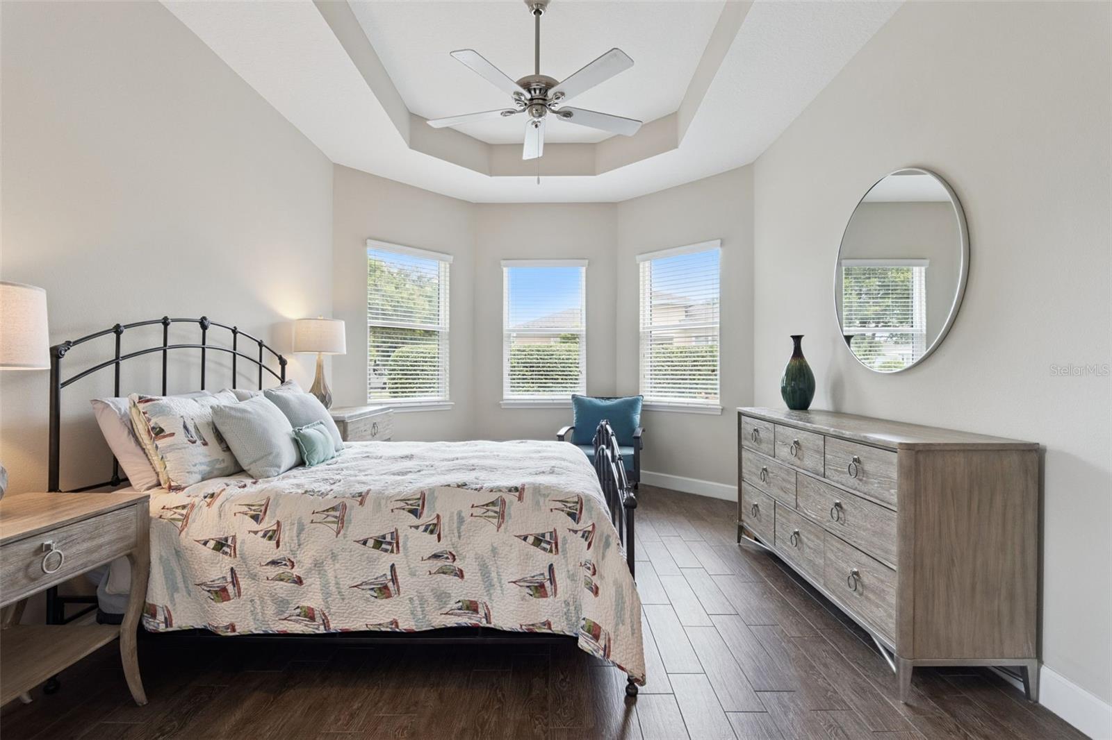 VICTORIA GARDENS PH 4 - Residential