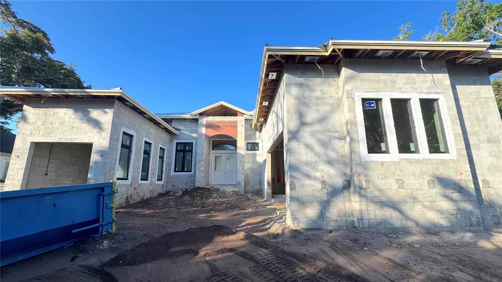 BAY ISLAND - Residential