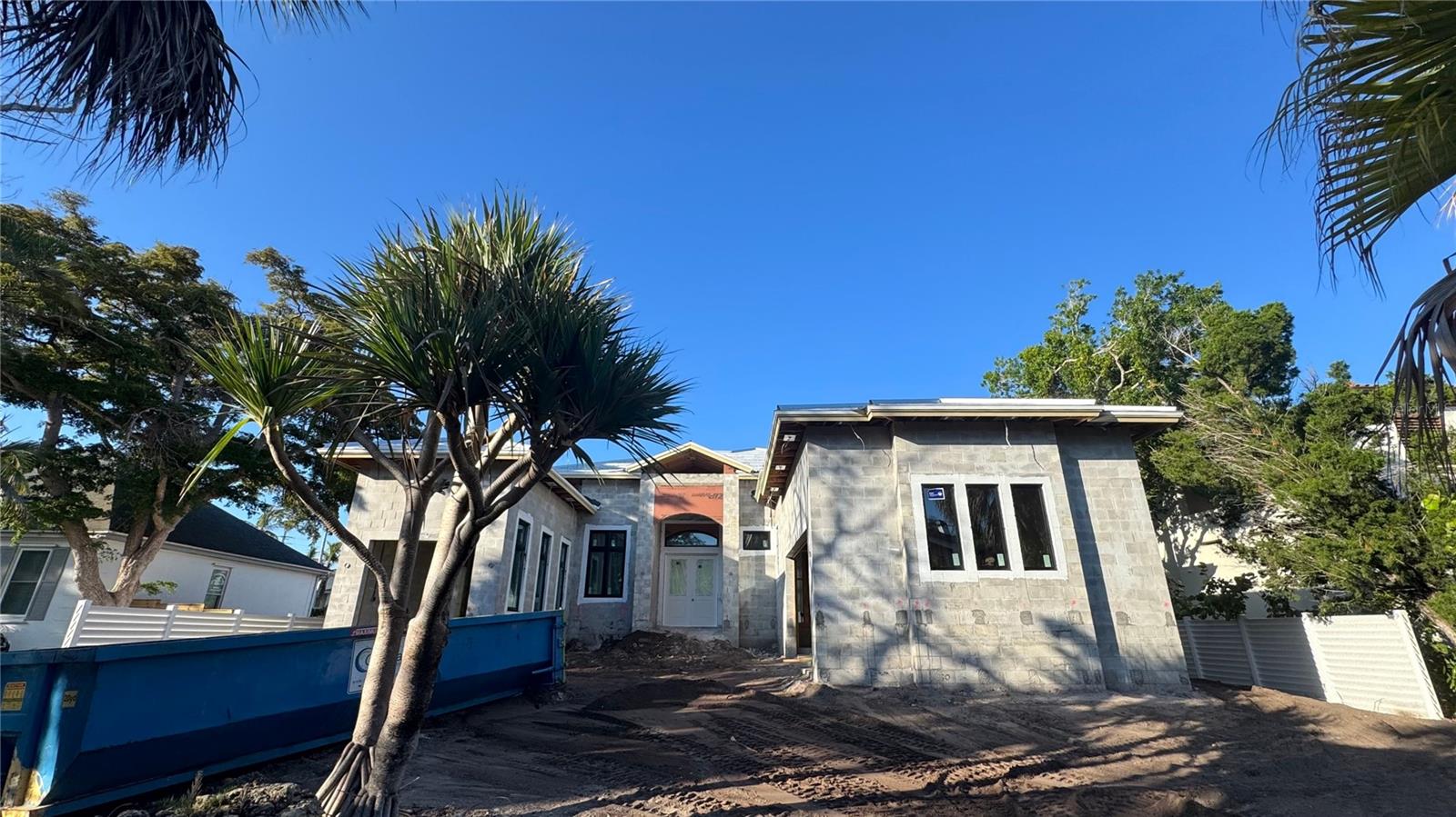 BAY ISLAND - Residential