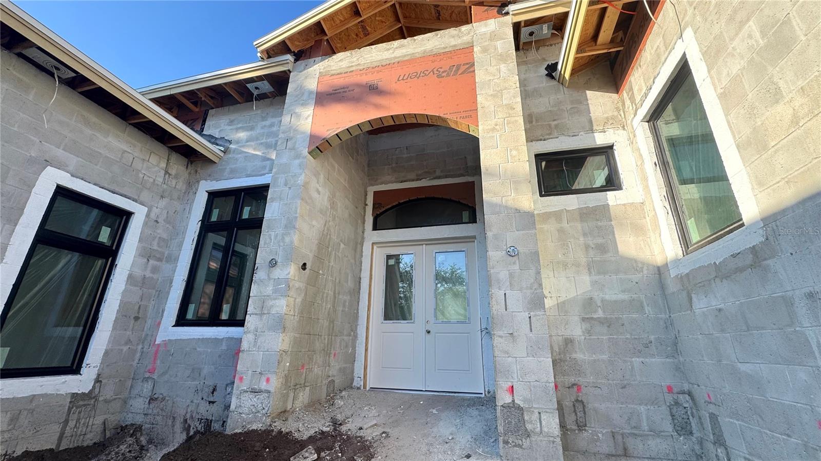 BAY ISLAND - Residential