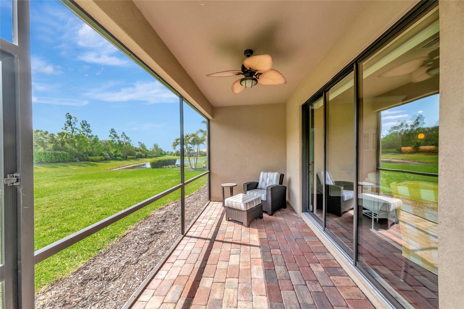 RIVER STRAND - Residential