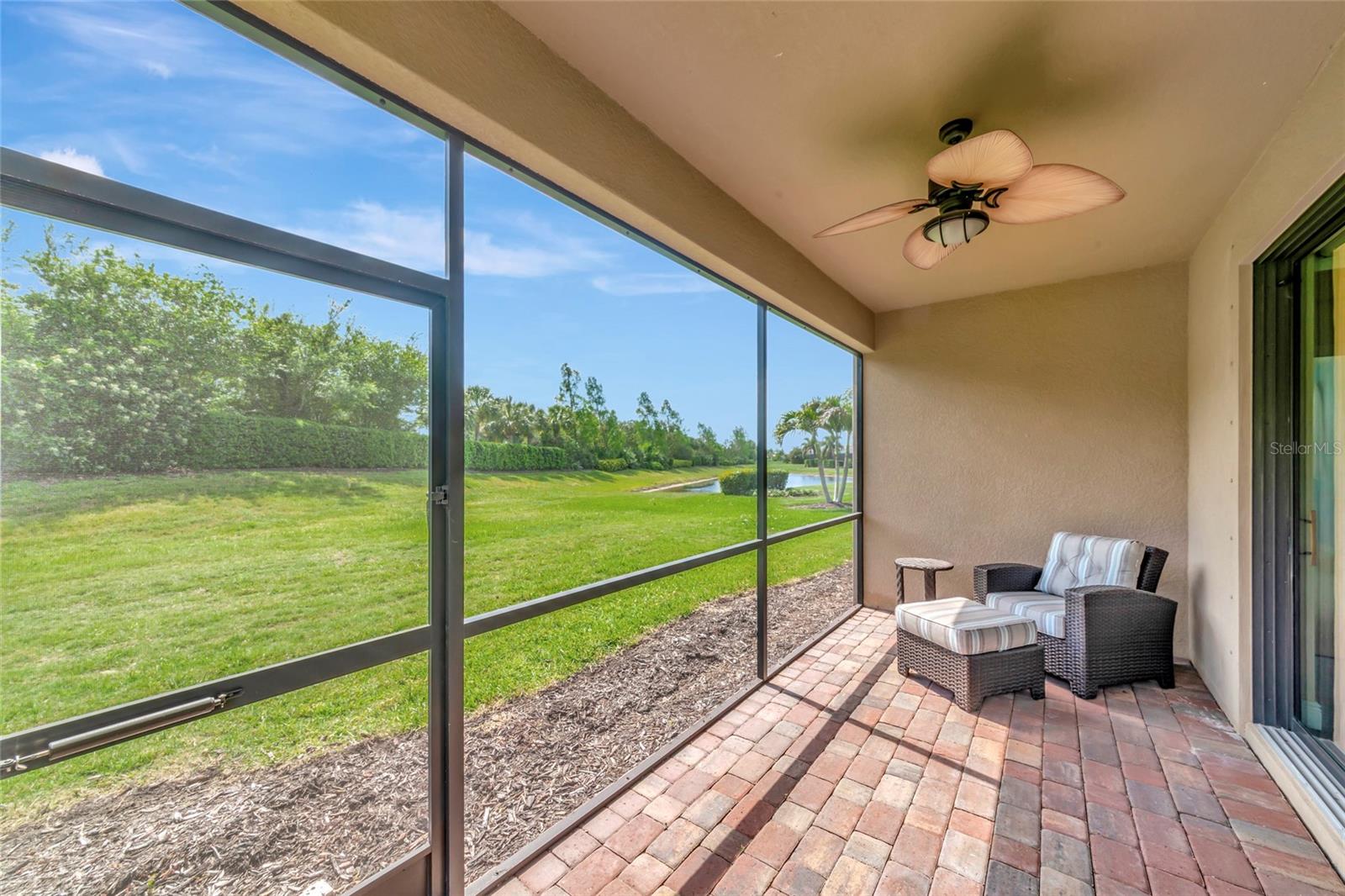 RIVER STRAND - Residential