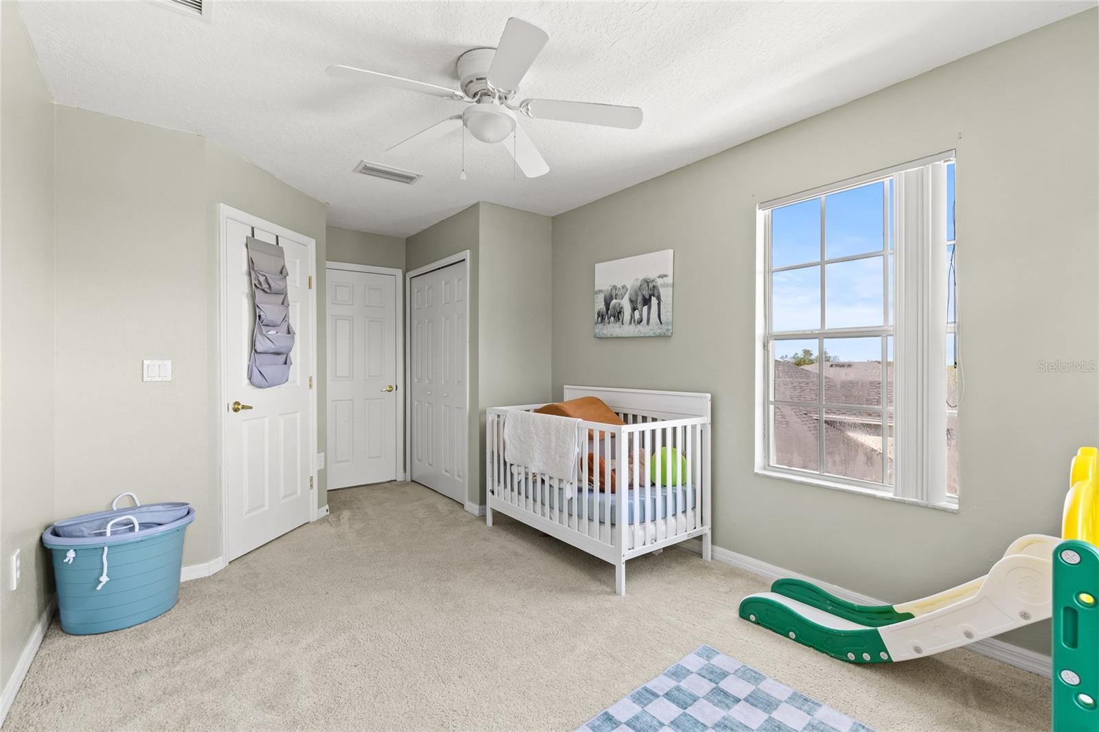 CALABAY PARC AT TOWER LAKE - Residential
