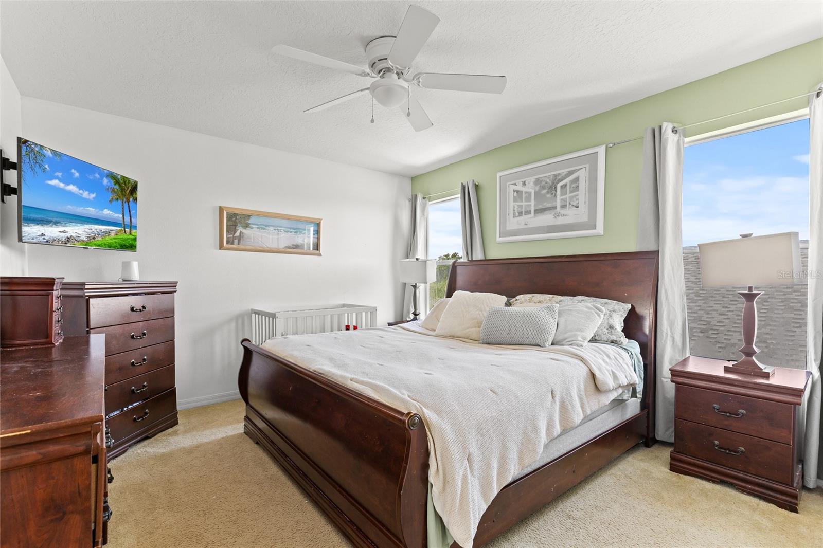 CALABAY PARC AT TOWER LAKE - Residential