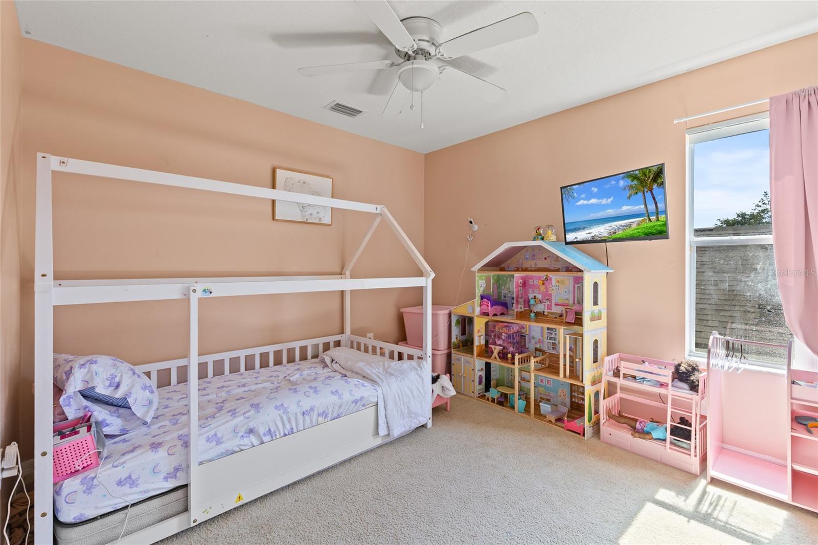 CALABAY PARC AT TOWER LAKE - Residential
