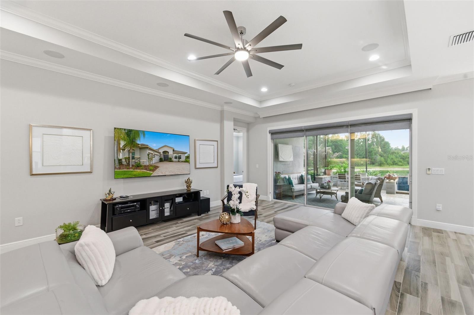 WIREGRASS M23-PH 2 - Residential