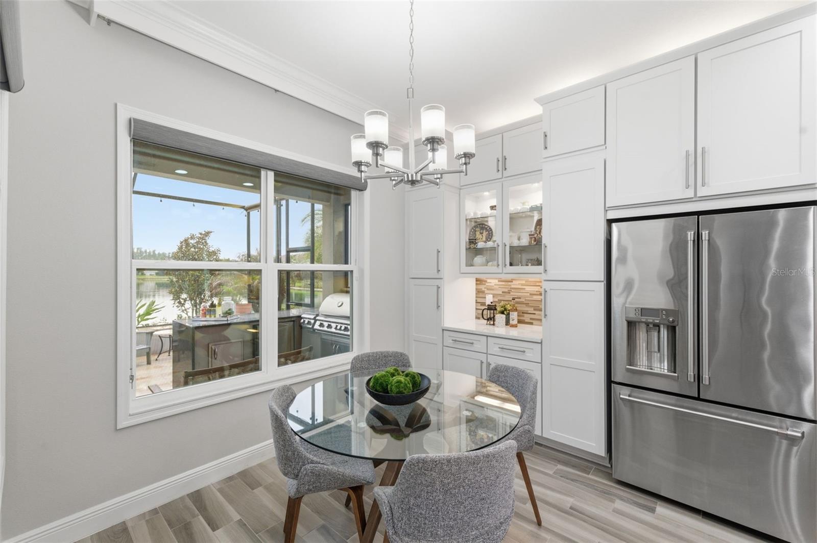 WIREGRASS M23-PH 2 - Residential