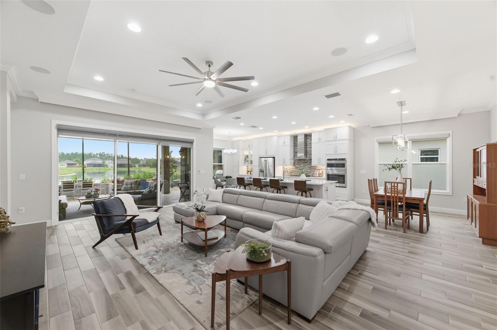 WIREGRASS M23-PH 2 - Residential