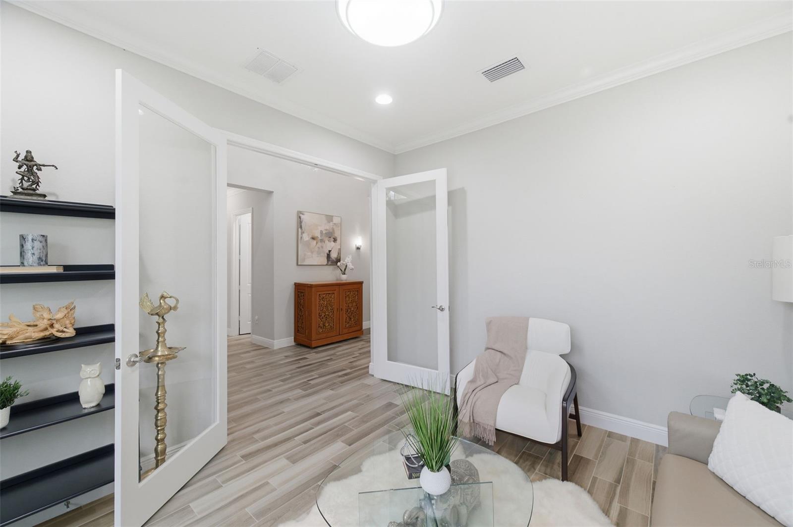 WIREGRASS M23-PH 2 - Residential