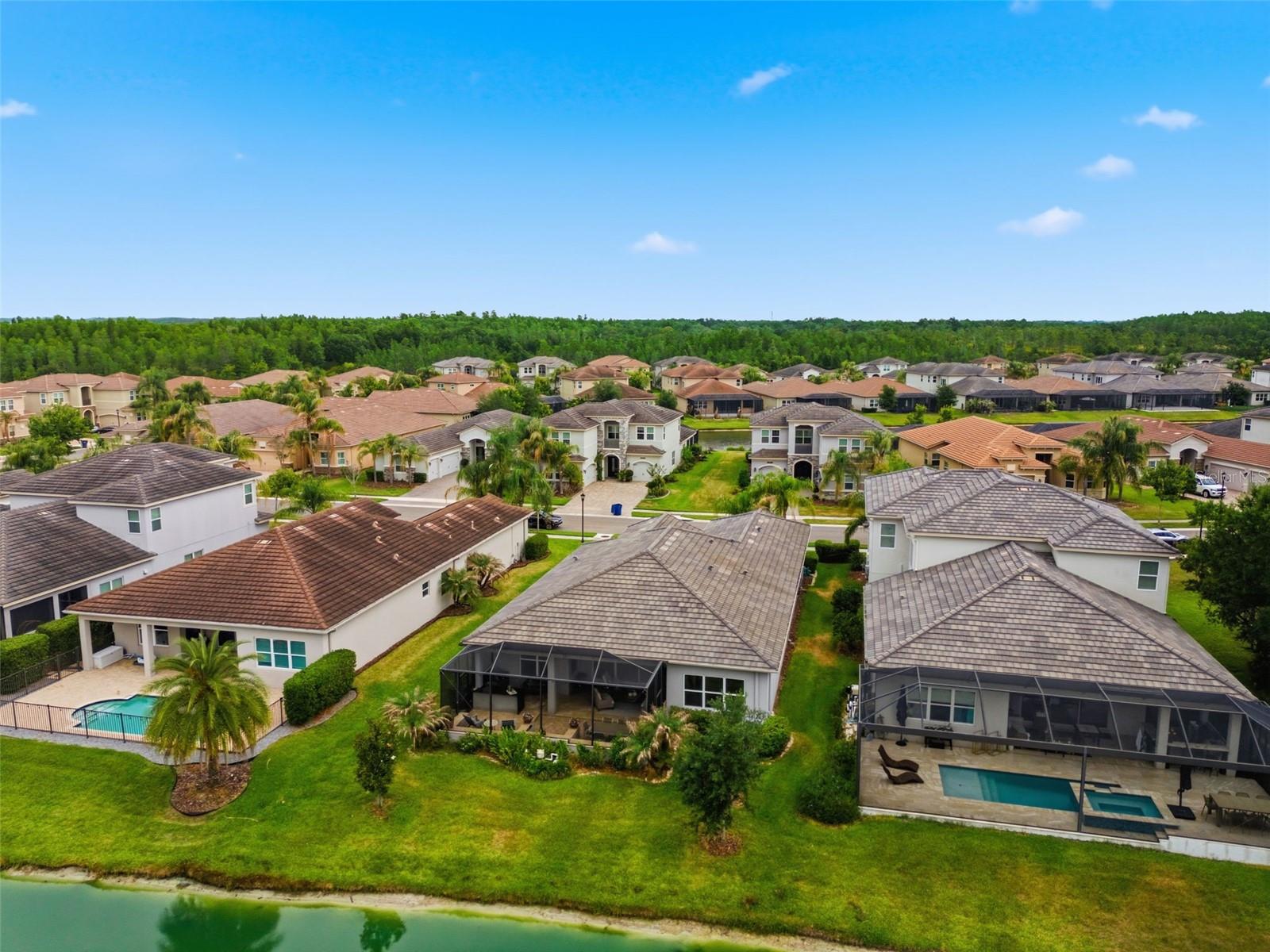 WIREGRASS M23-PH 2 - Residential