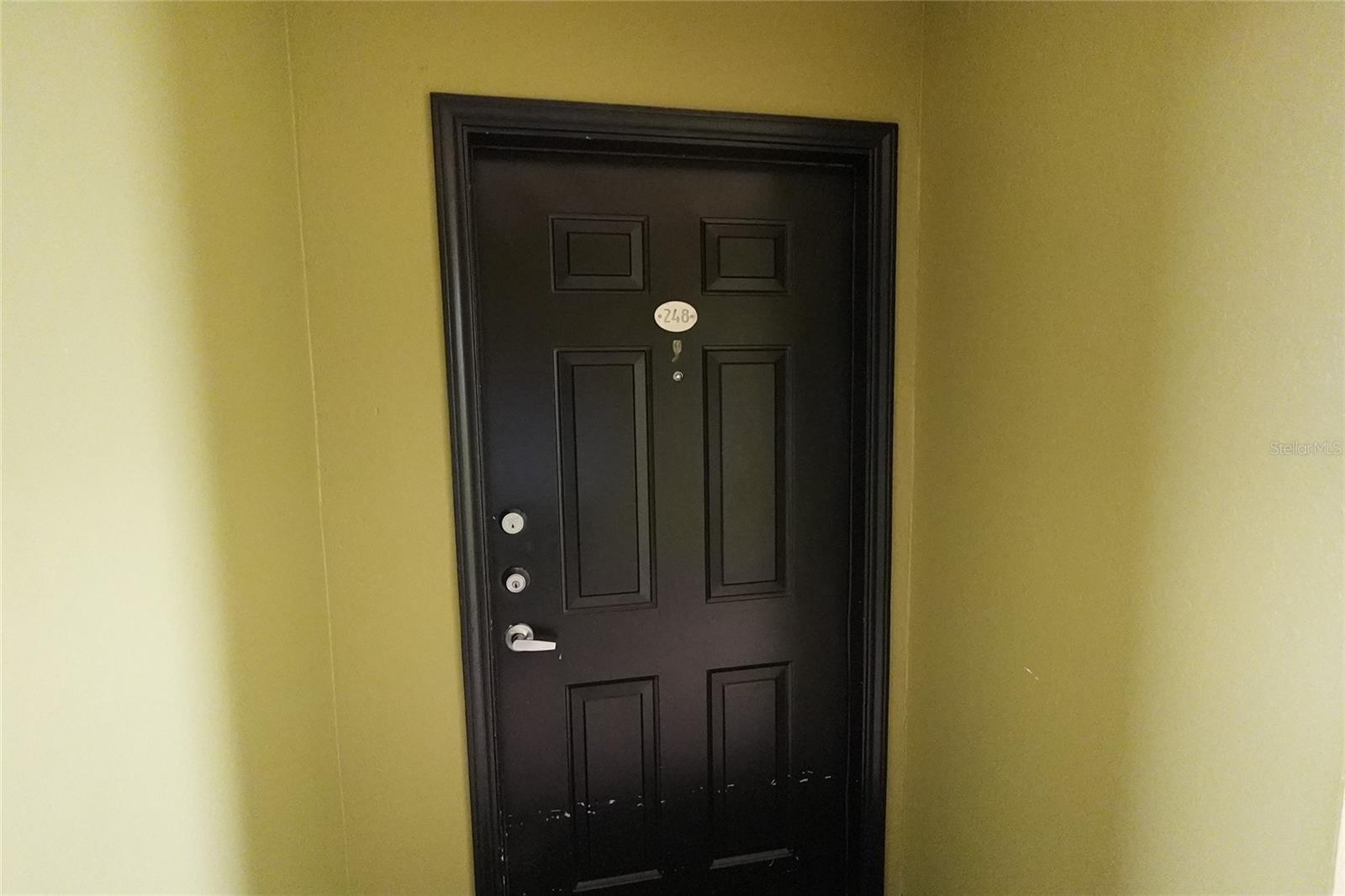 UPTOWN PLACE CONDO - Residential