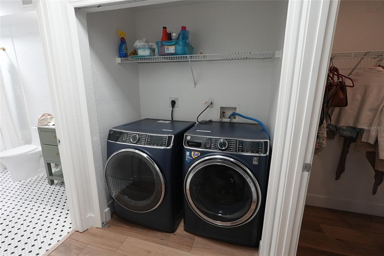UPTOWN PLACE CONDO - Residential