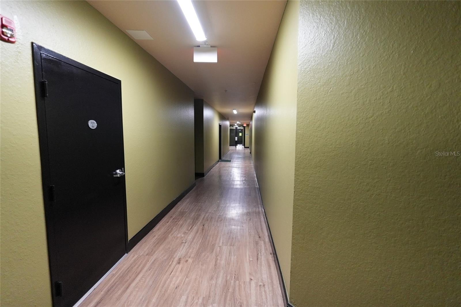 UPTOWN PLACE CONDO - Residential
