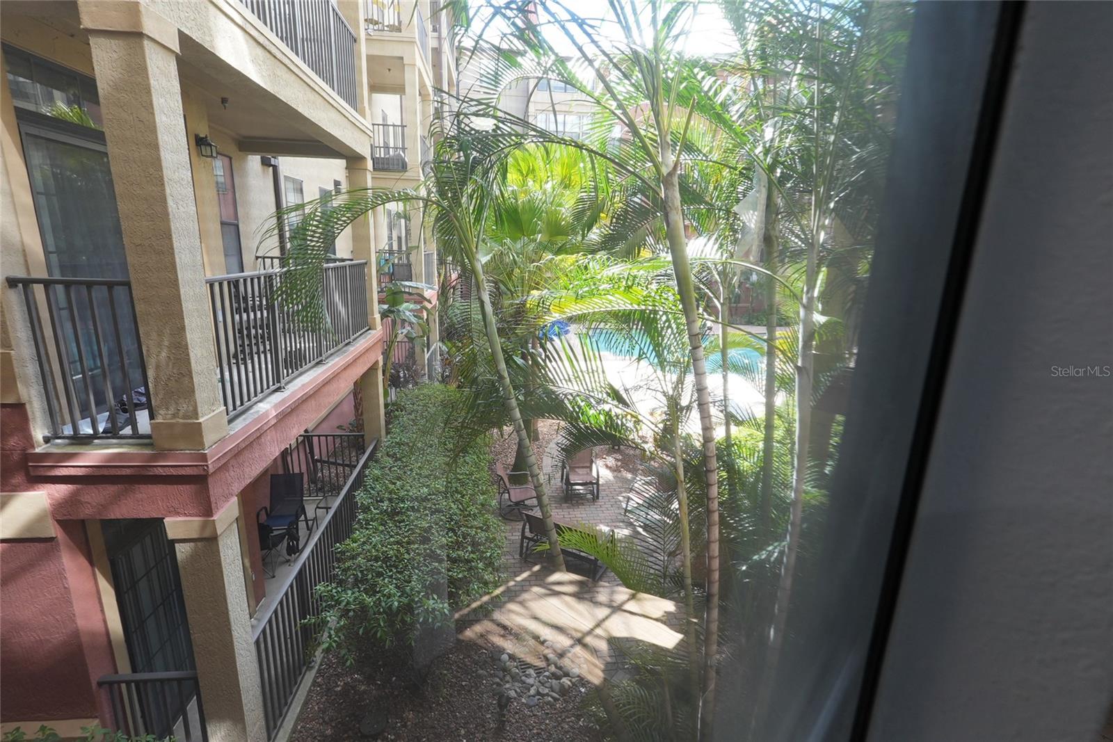 UPTOWN PLACE CONDO - Residential