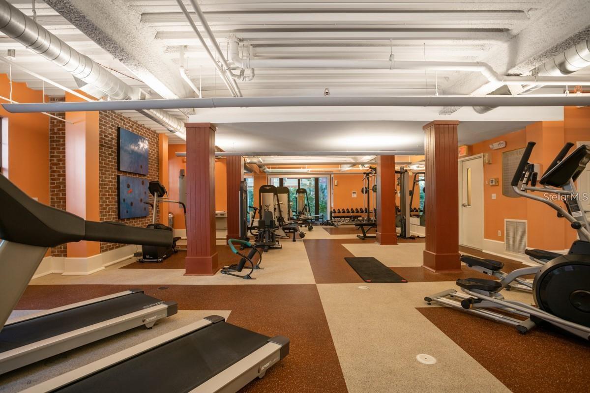 UPTOWN PLACE CONDO - Residential