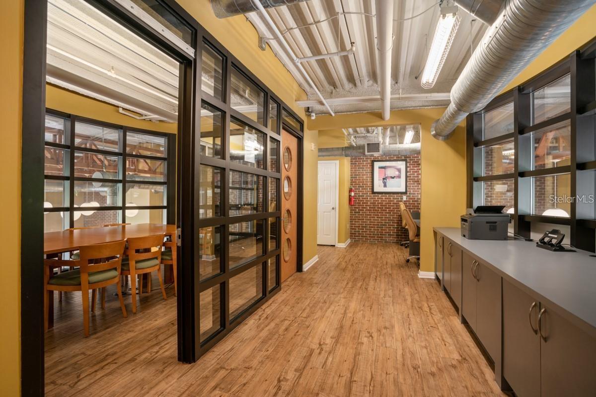 UPTOWN PLACE CONDO - Residential