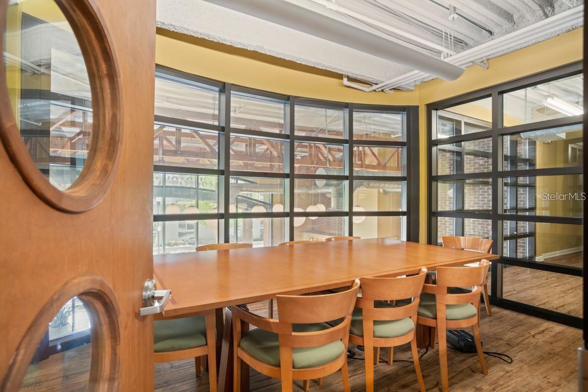 UPTOWN PLACE CONDO - Residential