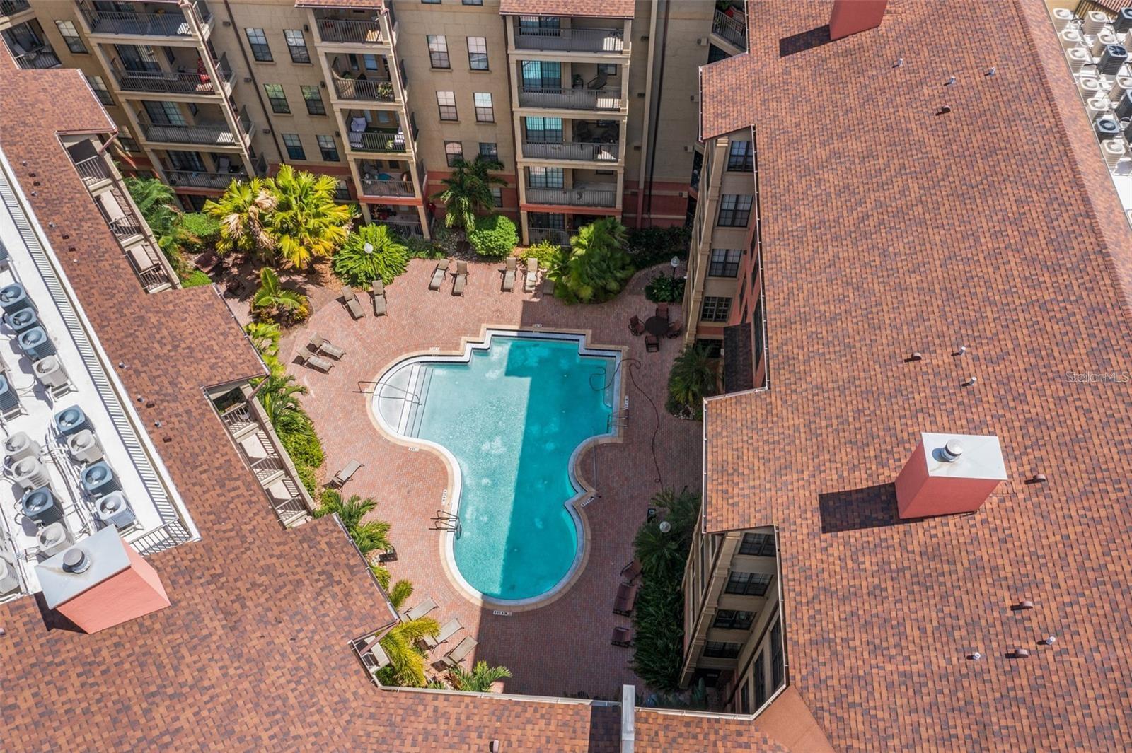 UPTOWN PLACE CONDO - Residential